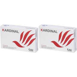 KARDINAL Complément alimentaire