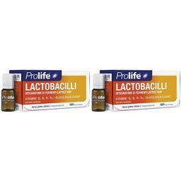 Prolife® Laktobazillen Trinkfläschchen