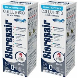 Biorepair® Antibakterielle Mundspülung