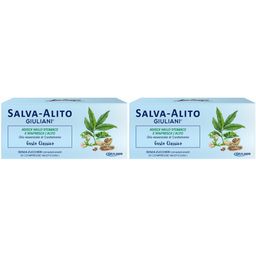 SALVA-ALITO Comprimés au goût classique