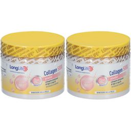 LongLife® Collagen 5000 - Poudre