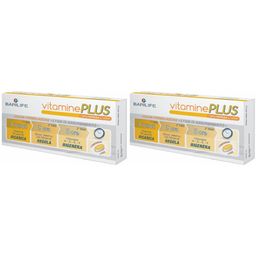Barilife Vitamine Plus Comprimés