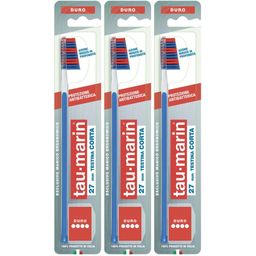 Tau Marin® Professional Brosse à dents 27 mm Dure
