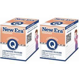 New Era® Q-Komplex