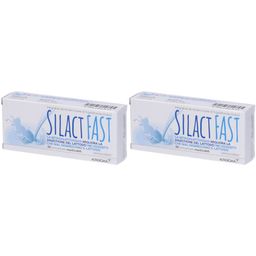 ALFASIGMA Silact Fast comprimés à croquer