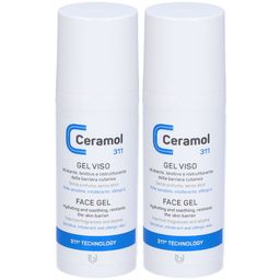 Unifarco Ceramol 311 Gesichtsgel