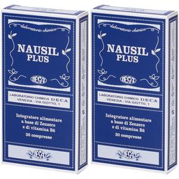 Nausil Plus