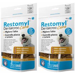 Restomyl Dentalcroc