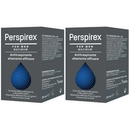 Perspirex Für Männer Maximum