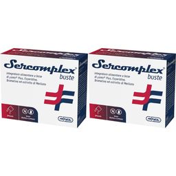 Sercomplex 20 Büste