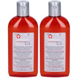 PentaMedical Liperol® S Huile shampooing doucement moussant