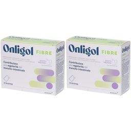 Onligol-Faser-Bustine