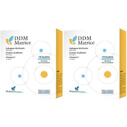 DDM Matrice sachets