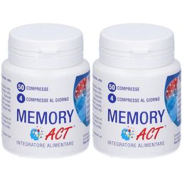 Memory Act®