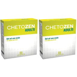 LEVANTE Chetozen Adultes