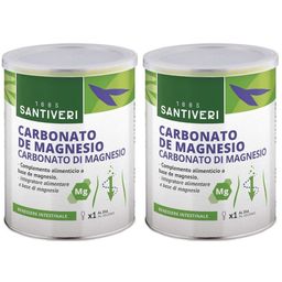 Santiveri Carbonate de Magnésium