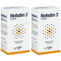 Rinfodim 3 15 Bustine