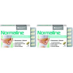 Normaline Contrôle du poids