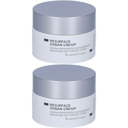 CANOVA Resurface Oxban Crème réparatrice antioxydante