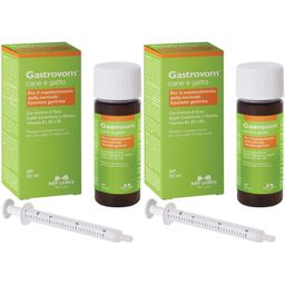 Gastrovom Hund Katze Gel 50 Ml