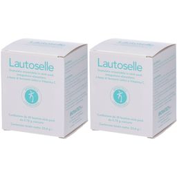 Bromatech Lautoselle - Oral lösliche Beutel