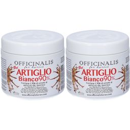 OFFICINALIS® Griffe du diable 90% Gel