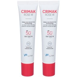 Crimak Rose Ir