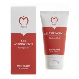 MOST Gel astringent