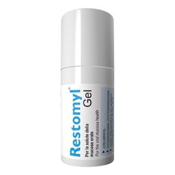Restomyl® Gel Hunde Katzen Tube mit Spender