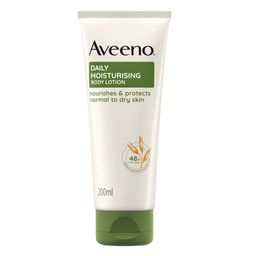 Aveeno® Crème Hydratante Corps