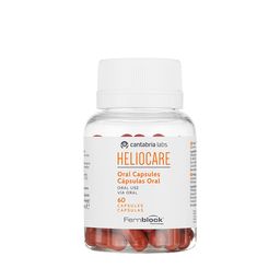 Heliocare Oral Capsule