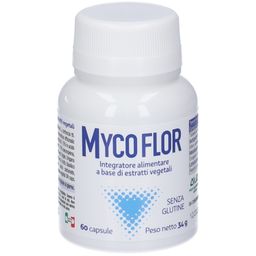 Mycoflor Integratore Alimentare