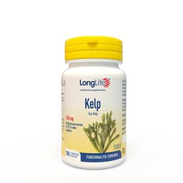 LongLife® Varech - Comprimés