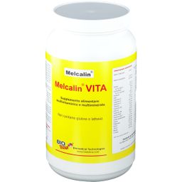 Melcalin® Vita Pulver für Lösung