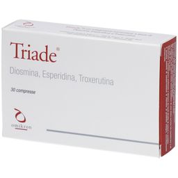 Triade® Kompresse