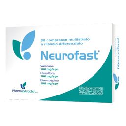Neurofast® Tabletten