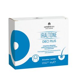 Iraltone Dieci Plus