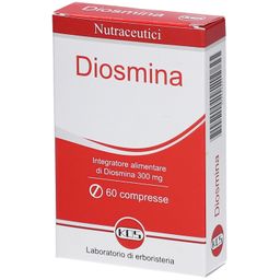 DIOSMINA 60CPR
