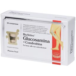 Pharma Nord BioActive Glucosamin+Chondroitin