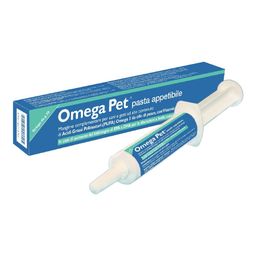 Omega Pet Appetitanregende Paste 30 G