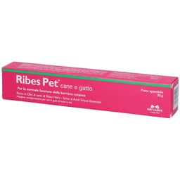 RIBES PET PASTA 30G