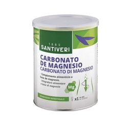 Magnesiumcarbonat 110 G Santiveri