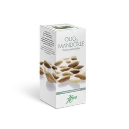 ALMONDÖL
