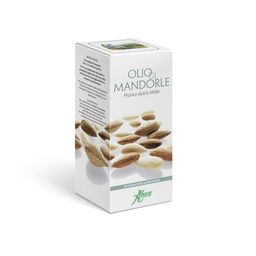 ALMONDÖL