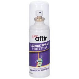 PreAftir Lotion en spray