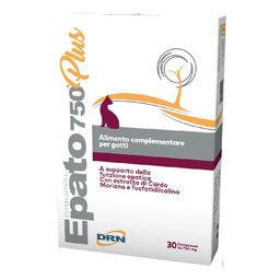 DRN Epato® 750 Plus