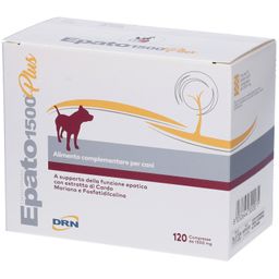 Original Epato Plus® 1500