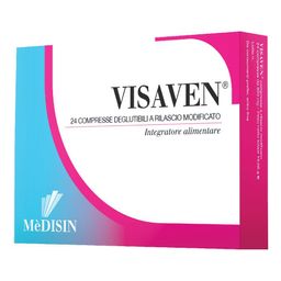 VISAVEN® 24 Tabletten