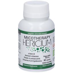 AVD Micothérapie Hericium
