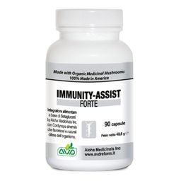 AVD Reform Immunity-Assist Forte